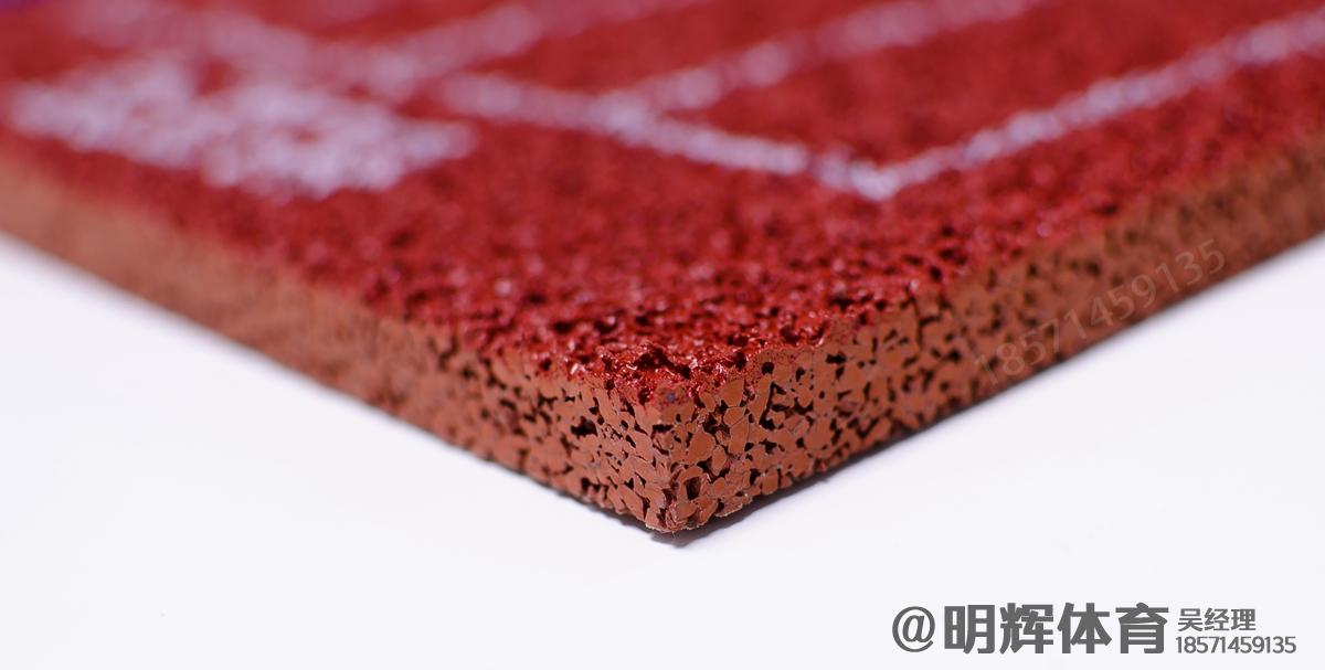 兰州epdm塑胶跑道一平方多少钱